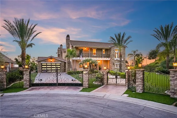 $5,300,000 | 19636 Morgan Court, Yorba Linda, CA 92886