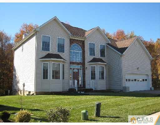 14 Champlain Road Monmouth Junction, NJ 08852 - Photo 1 of 10 Gallery Image 1
