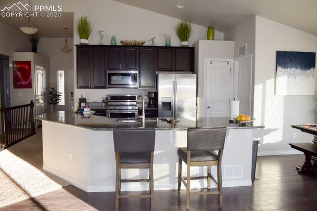 6206 Jorie Road Colorado Springs, CO 80927 - Photo 8 of 27