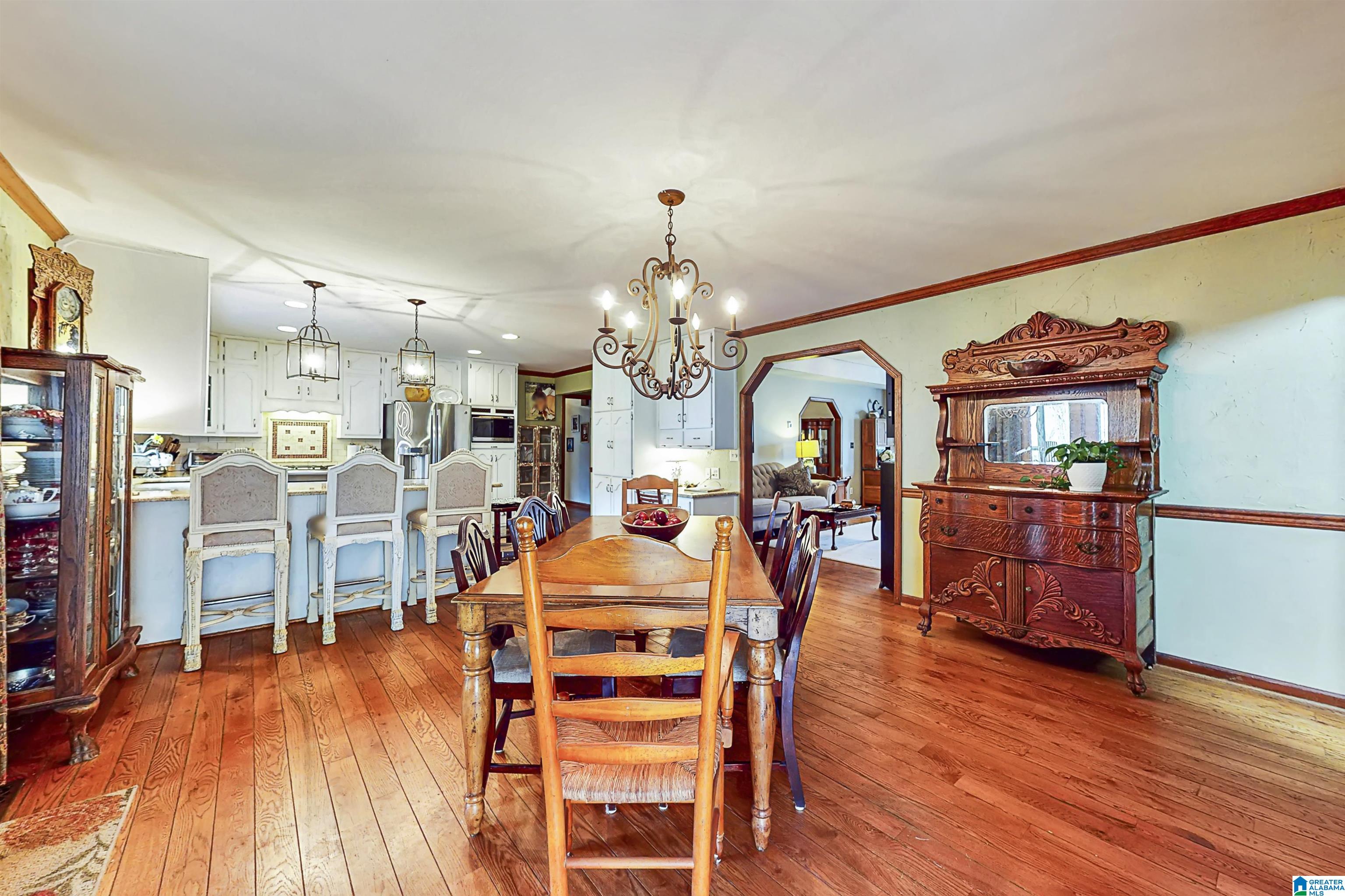 7519 Old Springville Road Trussville, AL 35173 - Photo 11 of 37