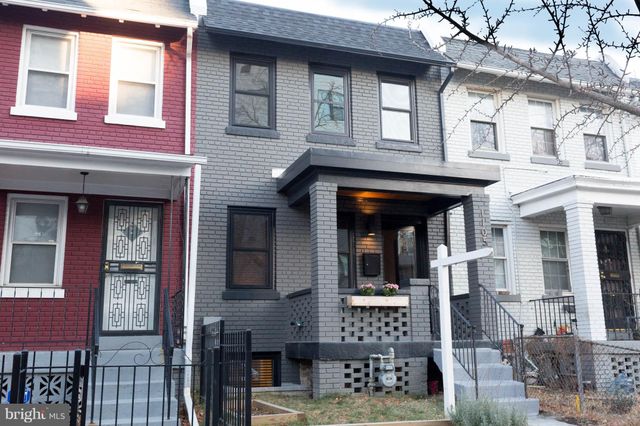 $921,000 | 1105 Abbey Place Northeast, Washington, DC 20002