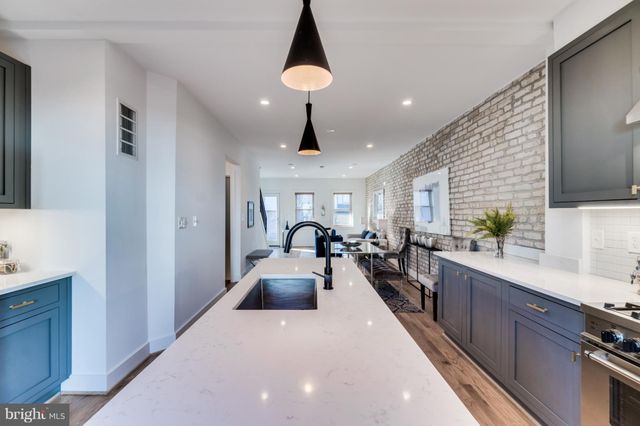 $921,000 | 1105 Abbey Place Northeast, Washington, DC 20002