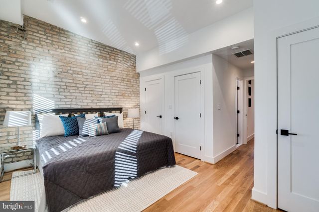 $921,000 | 1105 Abbey Place Northeast, Washington, DC 20002