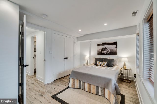 $921,000 | 1105 Abbey Place Northeast, Washington, DC 20002