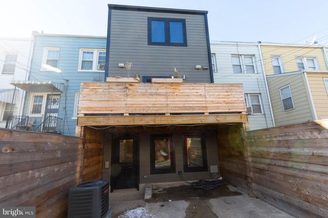 $921,000 | 1105 Abbey Place Northeast, Washington, DC 20002