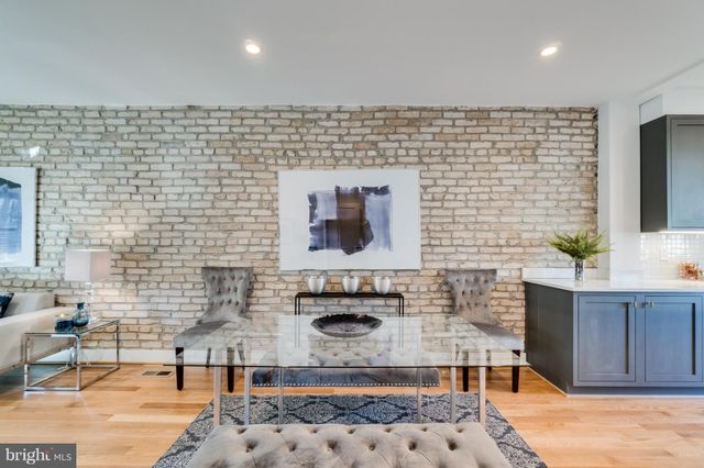 $921,000 | 1105 Abbey Place Northeast, Washington, DC 20002
