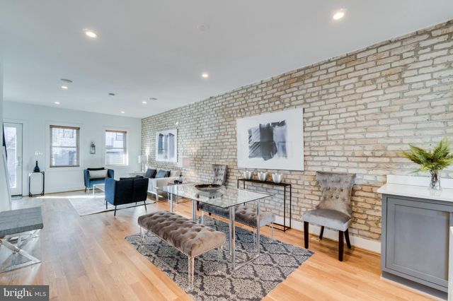 $921,000 | 1105 Abbey Place Northeast, Washington, DC 20002