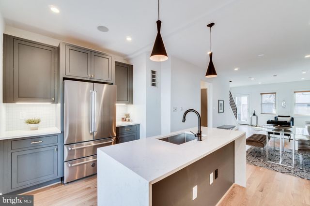$921,000 | 1105 Abbey Place Northeast, Washington, DC 20002