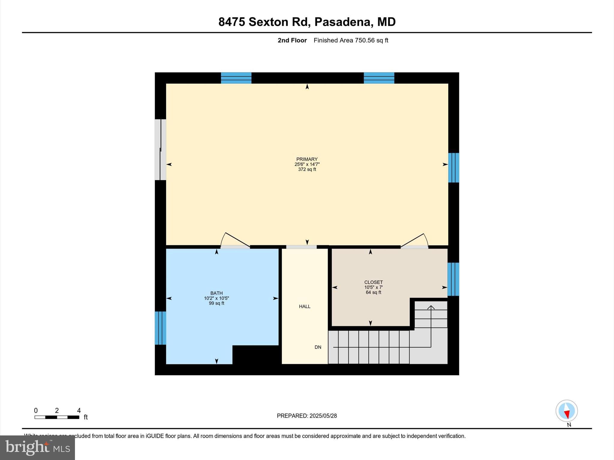 8475 Sexton Road Pasadena, MD 21122 - Photo 57 of 58 unknown