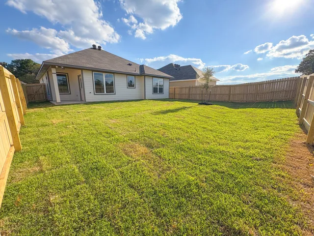 $254,900 | 603 Rockbridge Drive, Huntsville, TX 77340