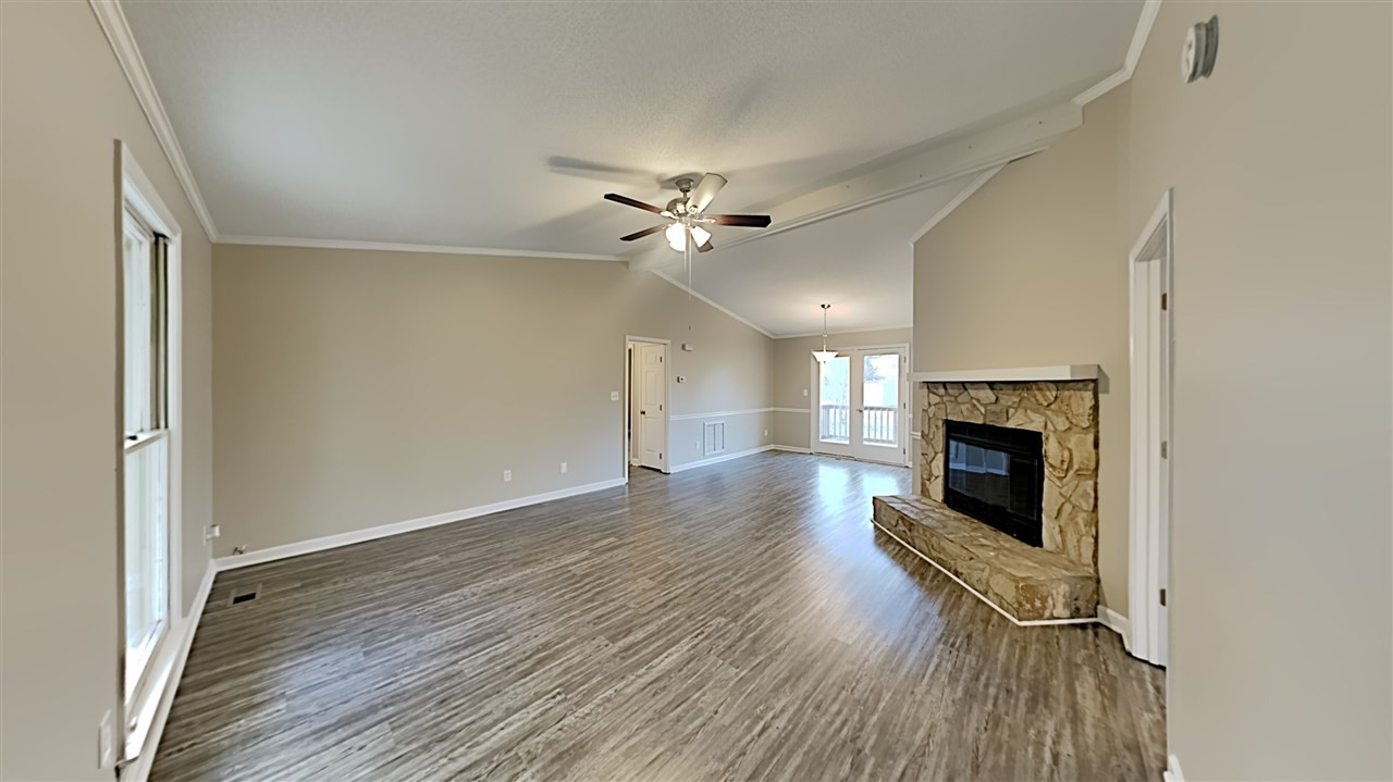 4225 Labrador Drive Raleigh, NC 27616 - Photo 3 of 13 Photo 3