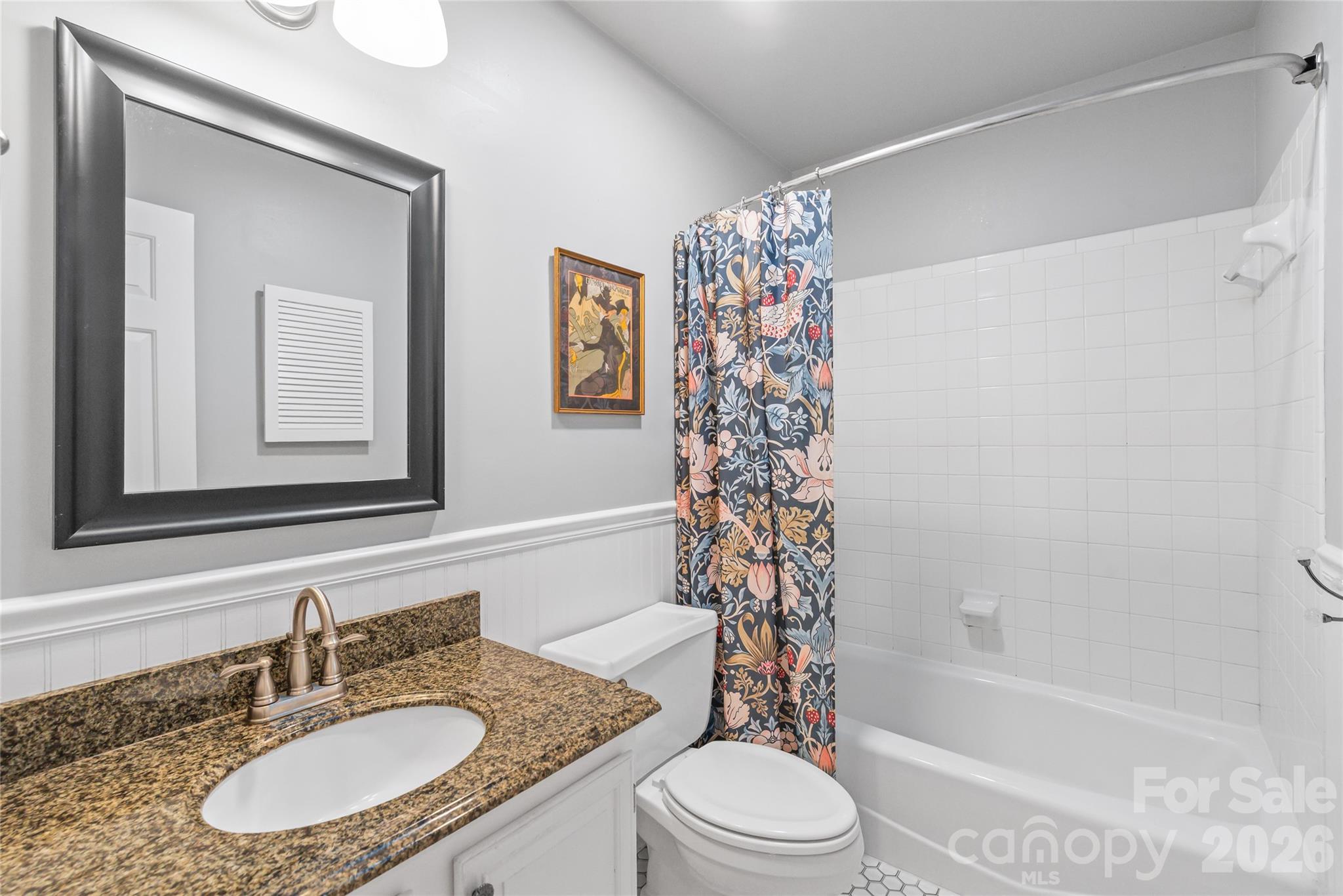 7022 Rocky Falls Road Charlotte, NC 28211 - Photo 36 of 44