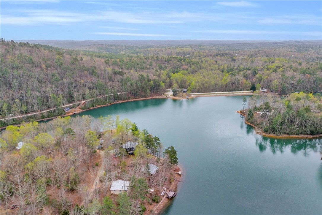 115 Little Stakey Rd Mountain Rest Mountain Rest, SC 29664 - Photo 35 of 38 This tranquil lakefront property offers serene views and a harmonious connection with nature.