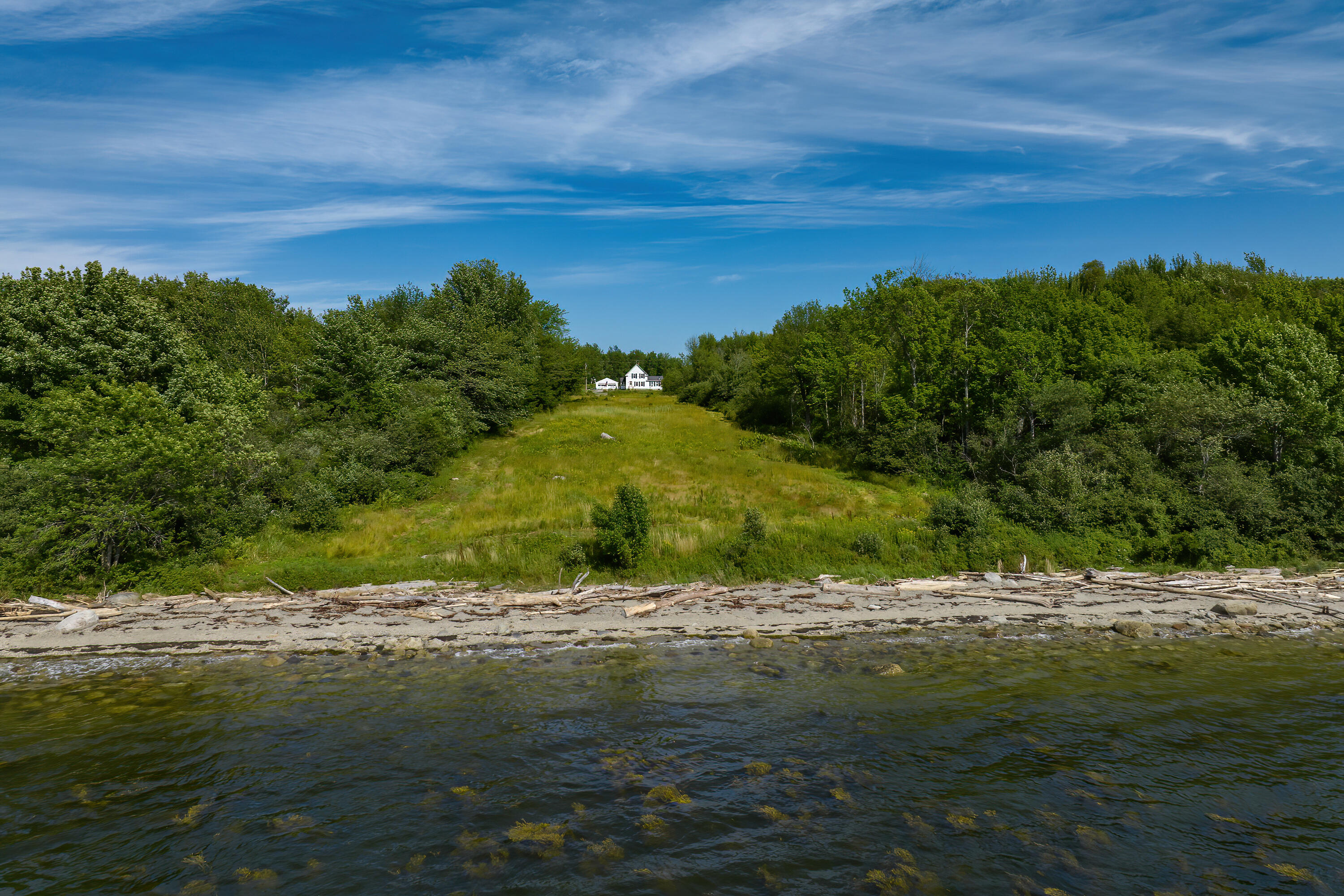 1320 Castine Road Penobscot, ME 04476 - Photo 31 of 32 39-Meyer_s Land Castine HiRes-DTP