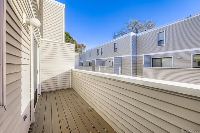 $350,000 | 1050 South Monaco Parkway, Unit 137, Denver, CO 80224