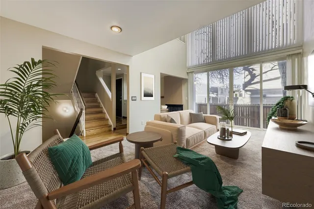 $350,000 | 1050 South Monaco Parkway, Unit 137, Denver, CO 80224