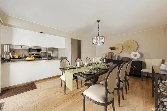 $350,000 | 1050 South Monaco Parkway, Unit 137, Denver, CO 80224