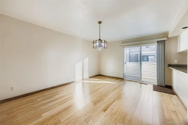 $350,000 | 1050 South Monaco Parkway, Unit 137, Denver, CO 80224