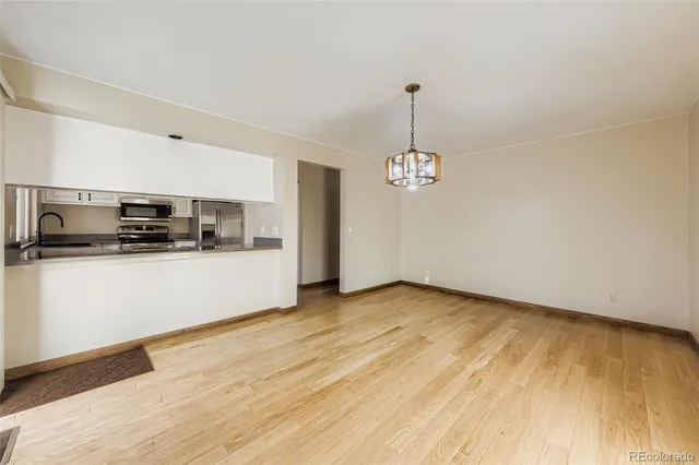 $350,000 | 1050 South Monaco Parkway, Unit 137, Denver, CO 80224