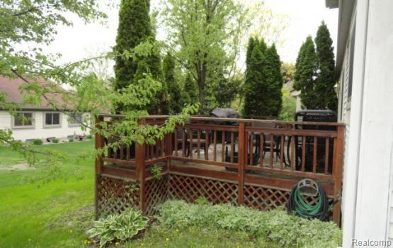 1510 Colony Drive Rochester Hills, MI 48307 - Photo 9 of 9