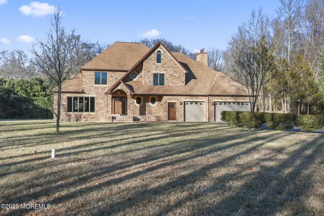 $1,795,000 | 268 Matchaponix Avenue, Monroe Township, NJ 08831