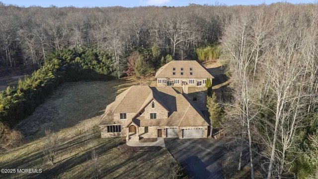 $1,795,000 | 268 Matchaponix Avenue, Monroe Township, NJ 08831