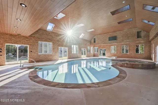 $1,795,000 | 268 Matchaponix Avenue, Monroe Township, NJ 08831