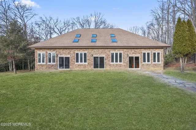 $1,795,000 | 268 Matchaponix Avenue, Monroe Township, NJ 08831