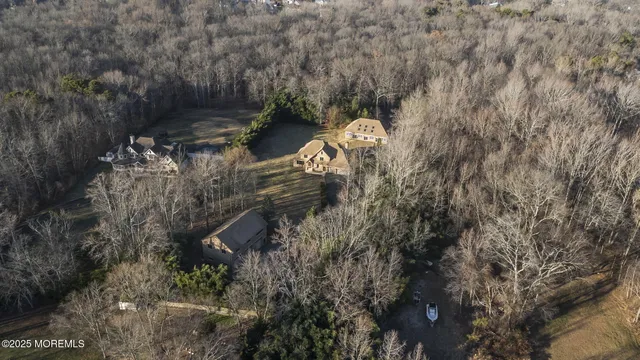 $1,795,000 | 268 Matchaponix Avenue, Monroe Township, NJ 08831