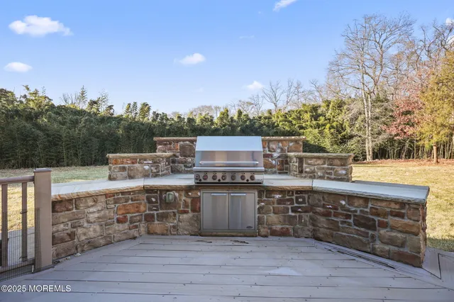 $1,795,000 | 268 Matchaponix Avenue, Monroe Township, NJ 08831