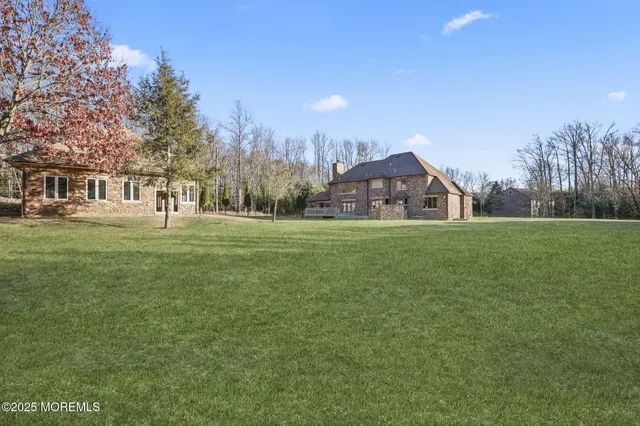 $1,795,000 | 268 Matchaponix Avenue, Monroe Township, NJ 08831