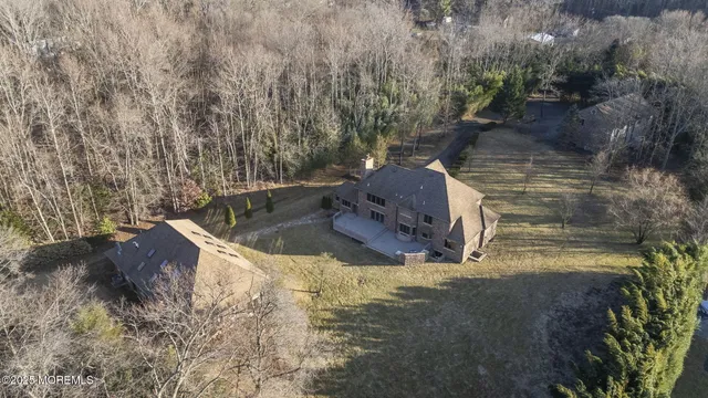 $1,795,000 | 268 Matchaponix Avenue, Monroe Township, NJ 08831