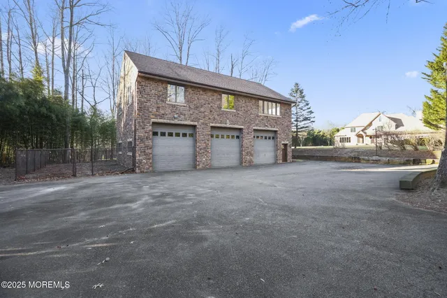 $1,795,000 | 268 Matchaponix Avenue, Monroe Township, NJ 08831
