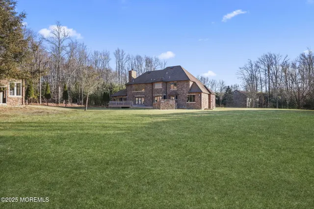 $1,795,000 | 268 Matchaponix Avenue, Monroe Township, NJ 08831