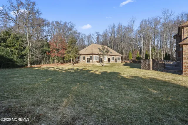 $1,795,000 | 268 Matchaponix Avenue, Monroe Township, NJ 08831