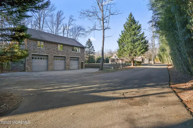 $1,795,000 | 268 Matchaponix Avenue, Monroe Township, NJ 08831