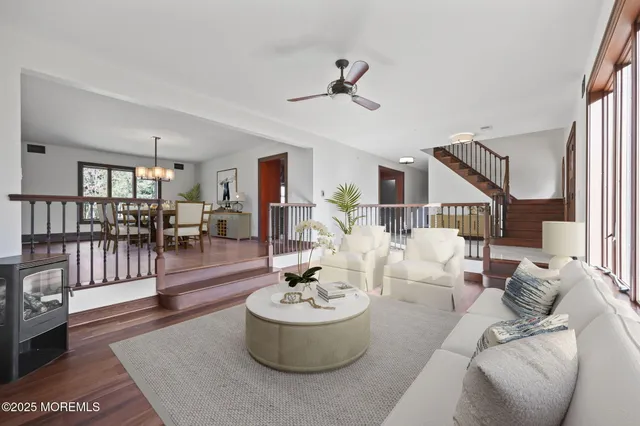 $1,795,000 | 268 Matchaponix Avenue, Monroe Township, NJ 08831