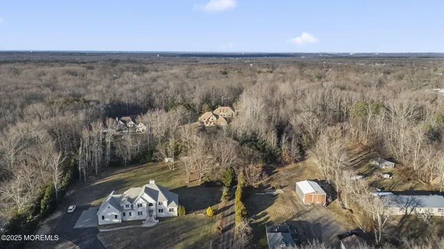 $1,795,000 | 268 Matchaponix Avenue, Monroe Township, NJ 08831