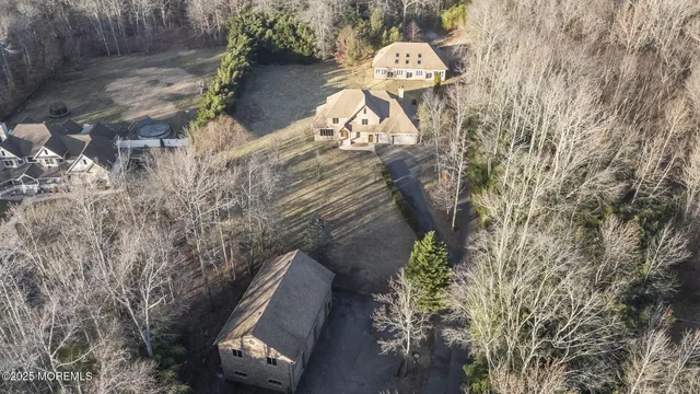 $1,795,000 | 268 Matchaponix Avenue, Monroe Township, NJ 08831