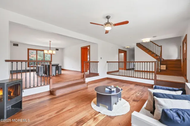 $1,795,000 | 268 Matchaponix Avenue, Monroe Township, NJ 08831