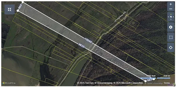 $275,000 | Tbd Tbd, Morganza, LA 70759