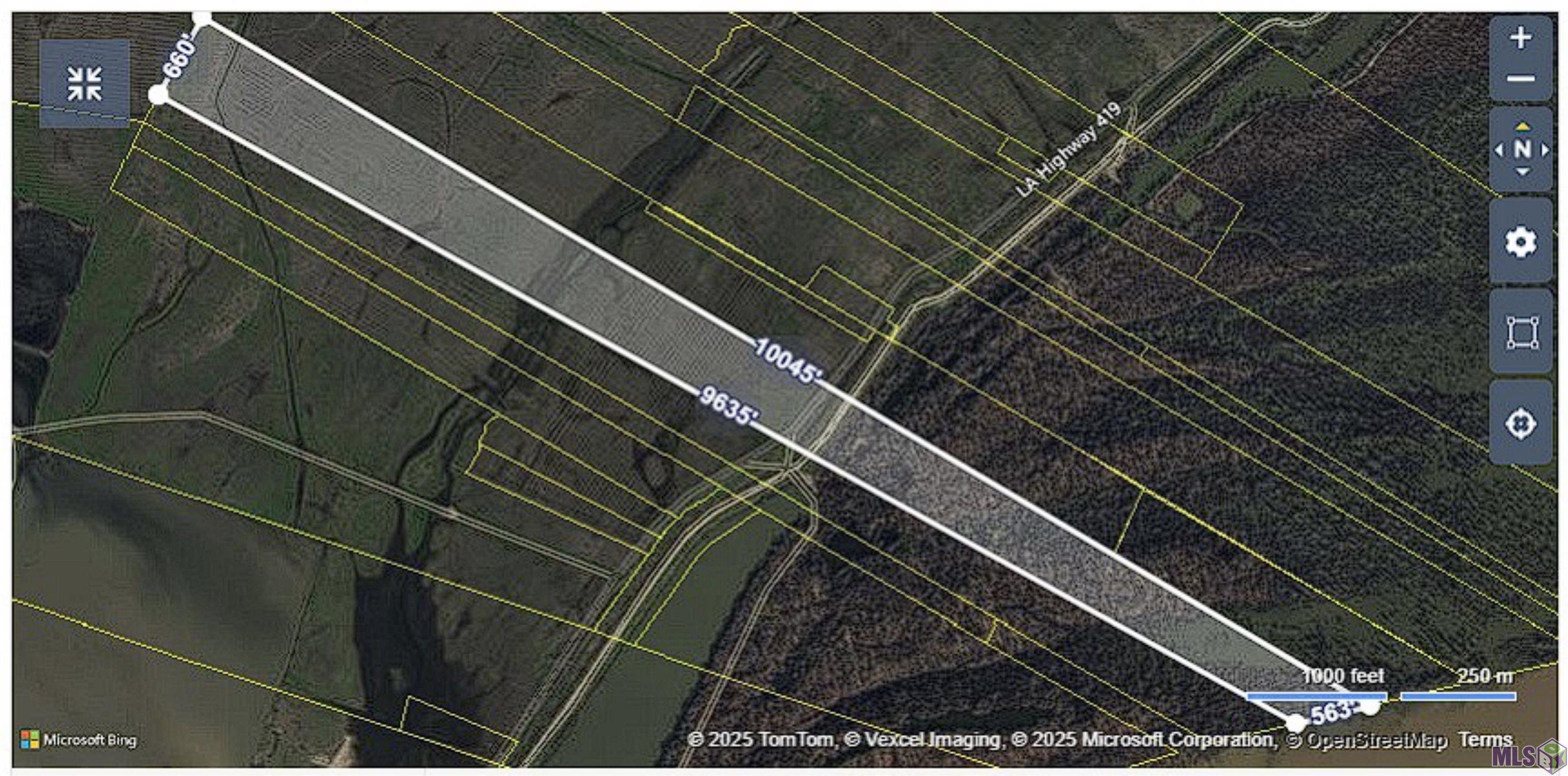 Tbd Tbd Morganza, LA 70759 - Photo 2 of 2