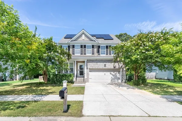 $470,000 | 8423 Sheldon Branch Place, Toano, VA 23168