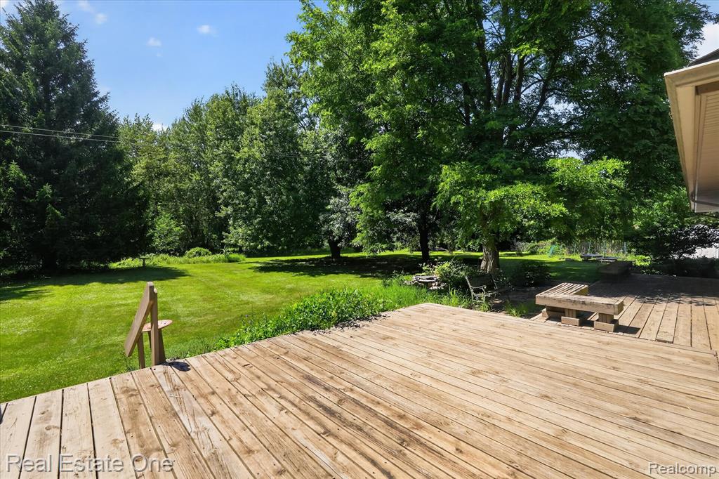 6039 Fish Lake Road Holly, MI 48442 - Photo 48 of 71 Gallery Image 48