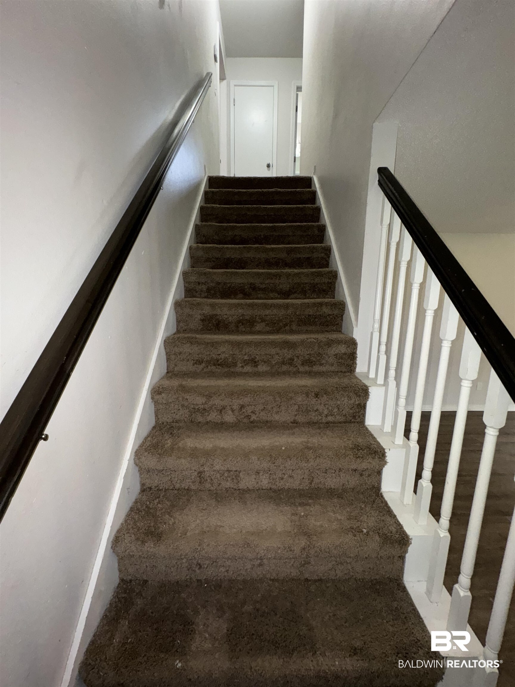 70 Plum Street Uriah, AL 36480 - Photo 17 of 36 View of stairs