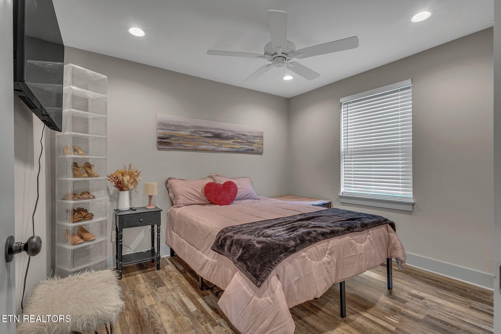 609 Hillview Road Knoxville, TN 37919 - Photo 16 of 27 Gallery Image 16