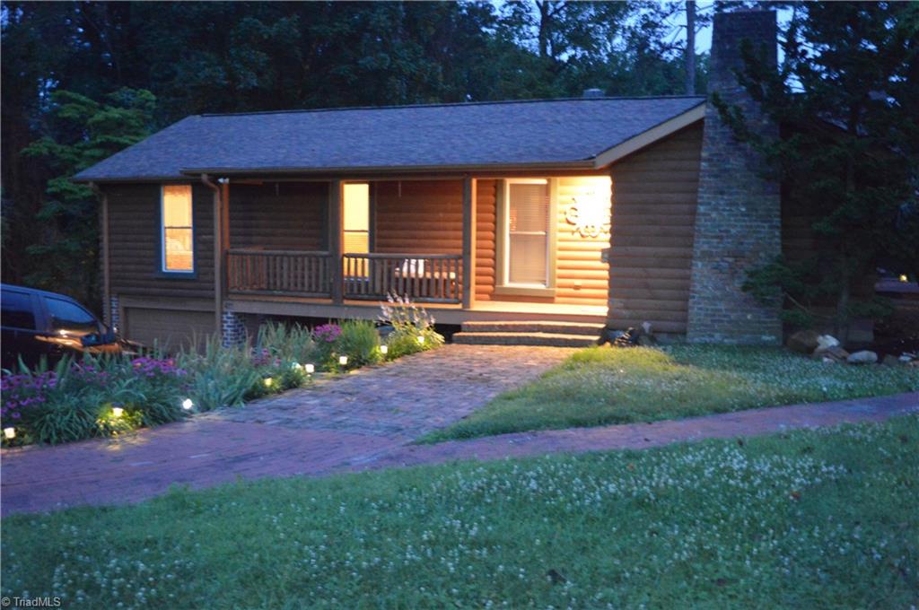 411 Country Club Road Mount Airy, NC 27030 - Photo 1 of 30 Gallery Image 1