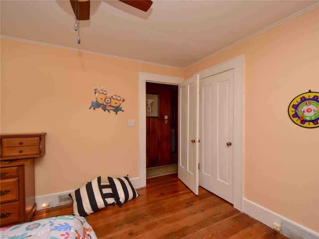 411 Country Club Road Mount Airy, NC 27030 - Photo 19 of 30 Gallery Image 19