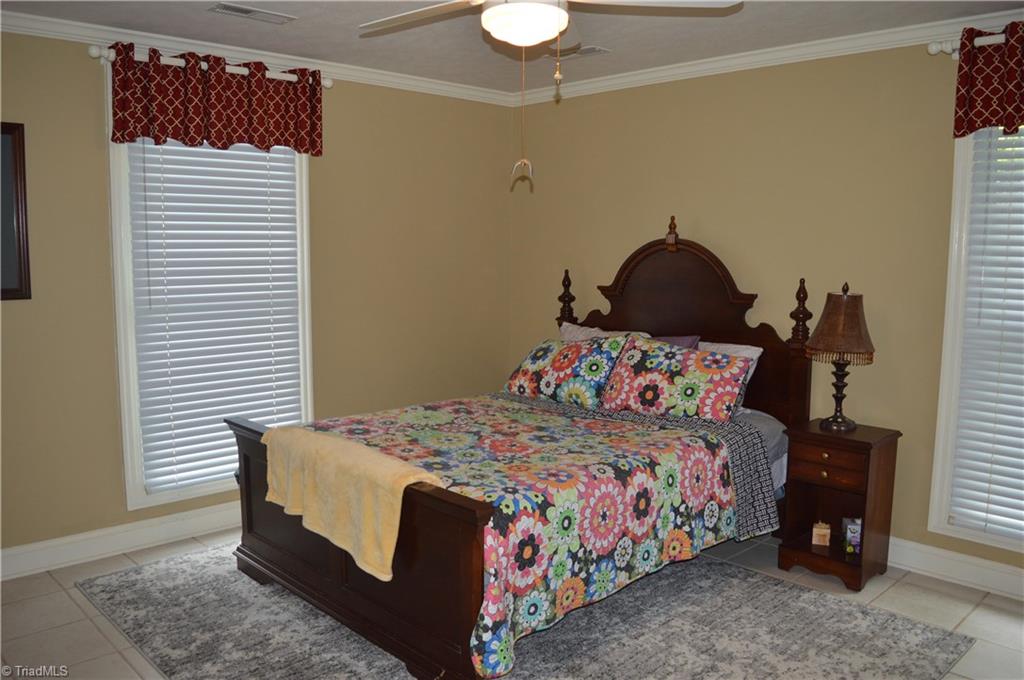 411 Country Club Road Mount Airy, NC 27030 - Photo 3 of 30 Gallery Image 3