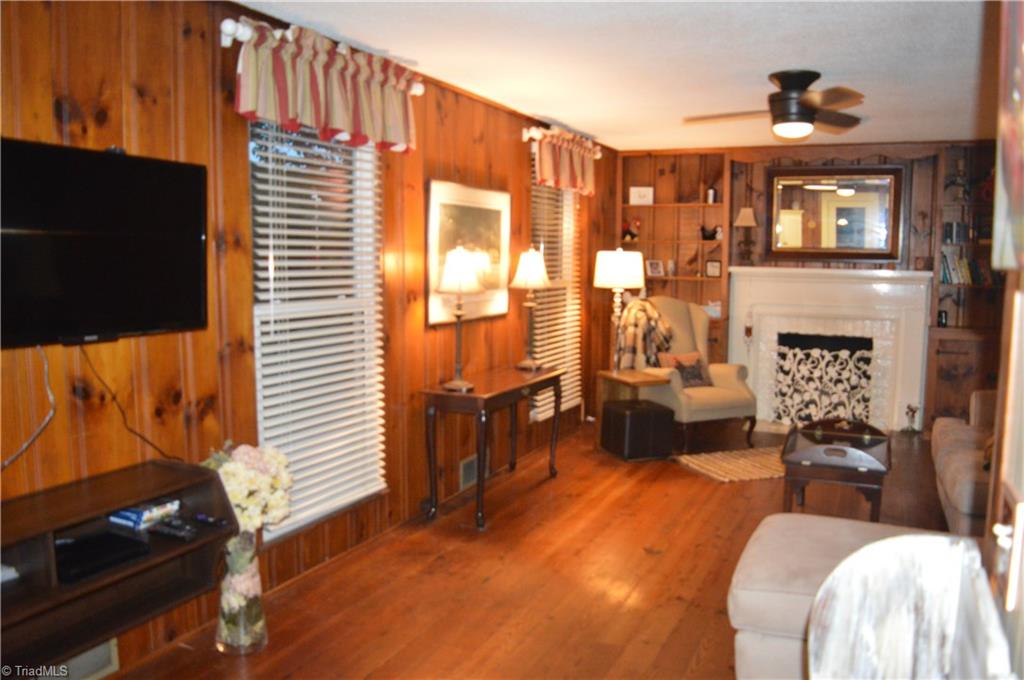 411 Country Club Road Mount Airy, NC 27030 - Photo 21 of 30 Gallery Image 21